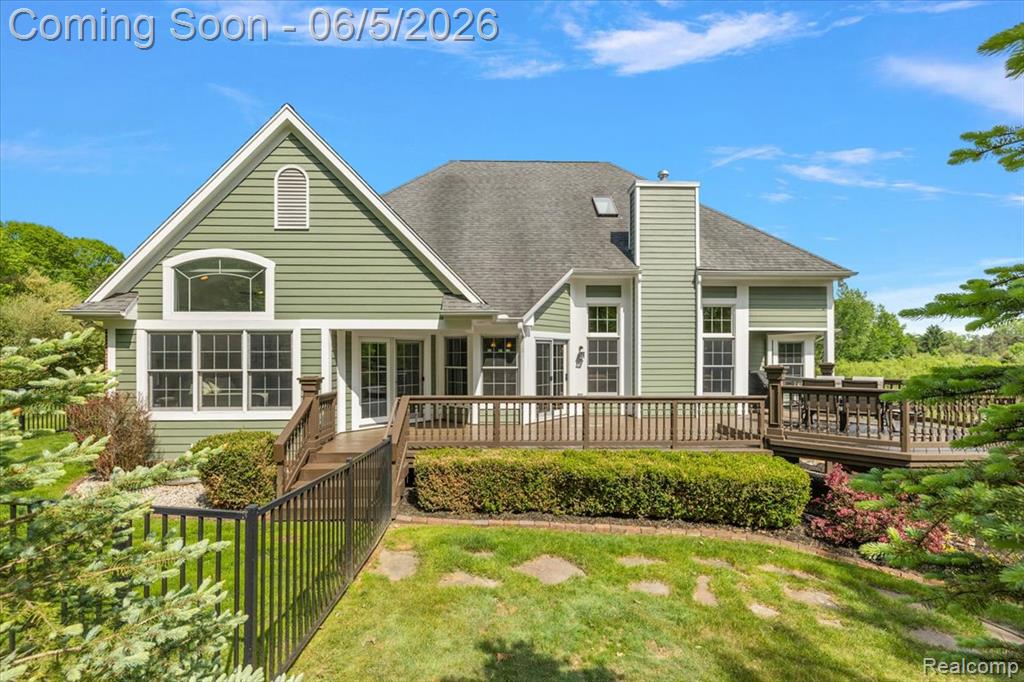 7707 Darcy Lane, Clarkston, MI 48348 — Photo 61