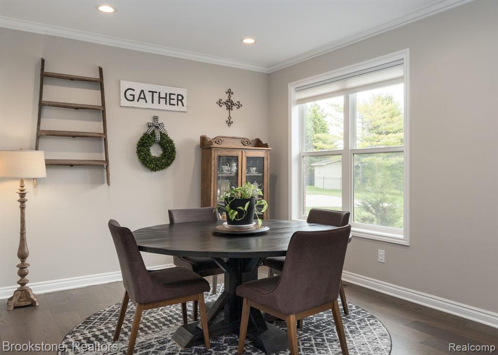 1728 John Paul Court, Oxford, MI 48371 — Photo 9