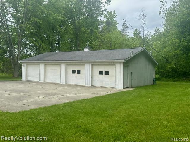 5152 Columbiaville Road, Columbiaville, MI 48421 — Photo 23