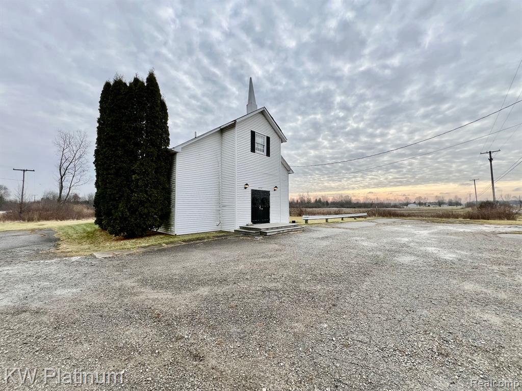 5757 Indian Trail, China, MI — Photo 13
