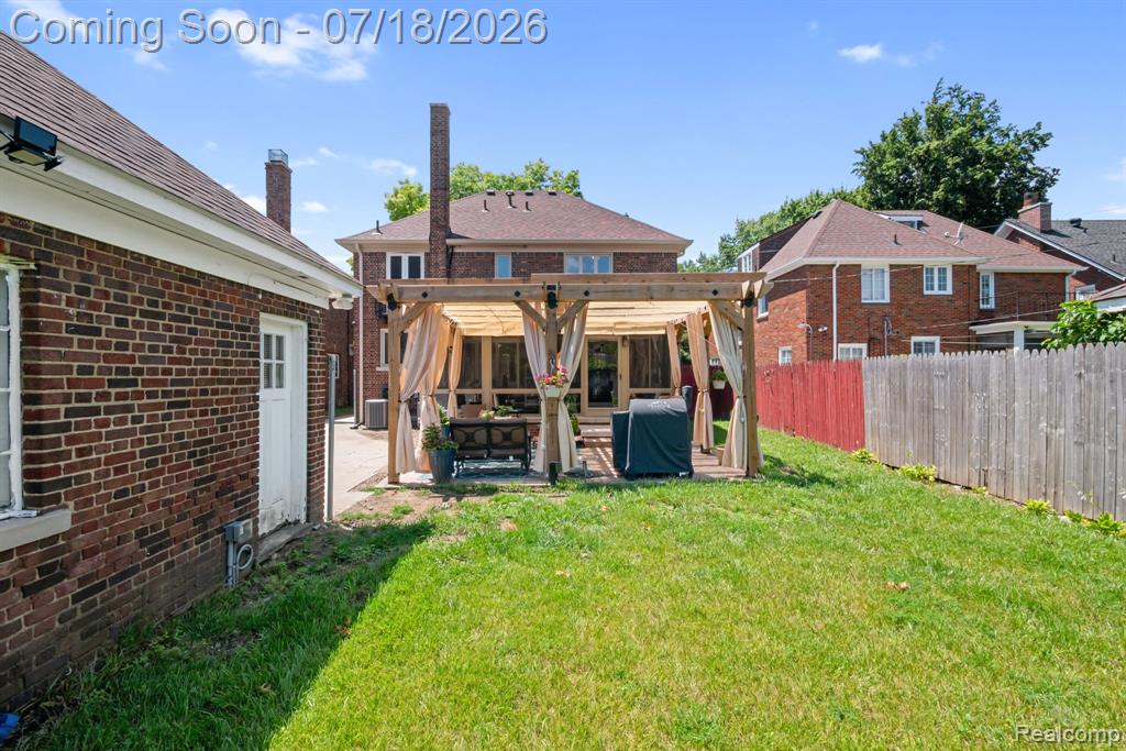 17198 Wildemere Street, Detroit, MI 48221 — Photo 43