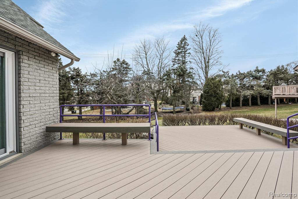 53652 BUCKINGHAM, Shelby Twp, MI 48316 — Photo 44