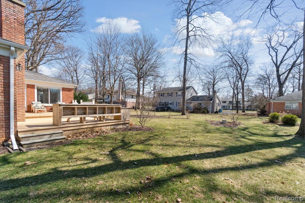 540 WESTOVER Pass, Grand Blanc, MI 48439 — Photo 33