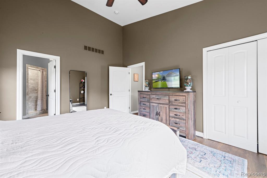 751 Nelson William Drive, Brandon, MI 48462 — Photo 25