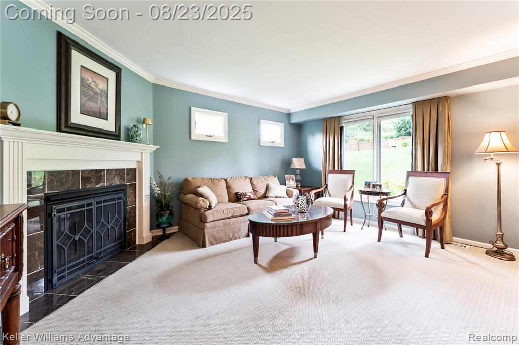46255 Greenridge Drive, Northville, MI 48167 — Photo 10
