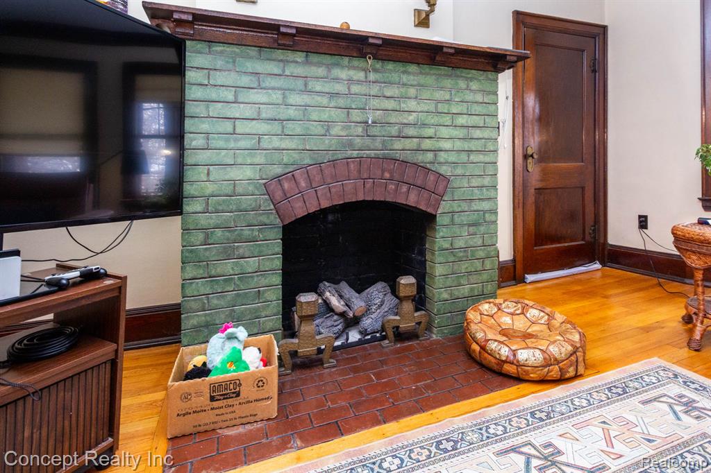 1461 Clark Street, Detroit, MI 48209 — Photo 29