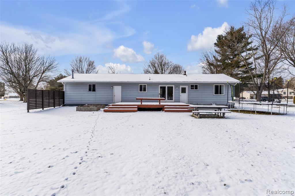 166 Crooked Limb Drive, Lapeer, MI 48446 — Photo 36
