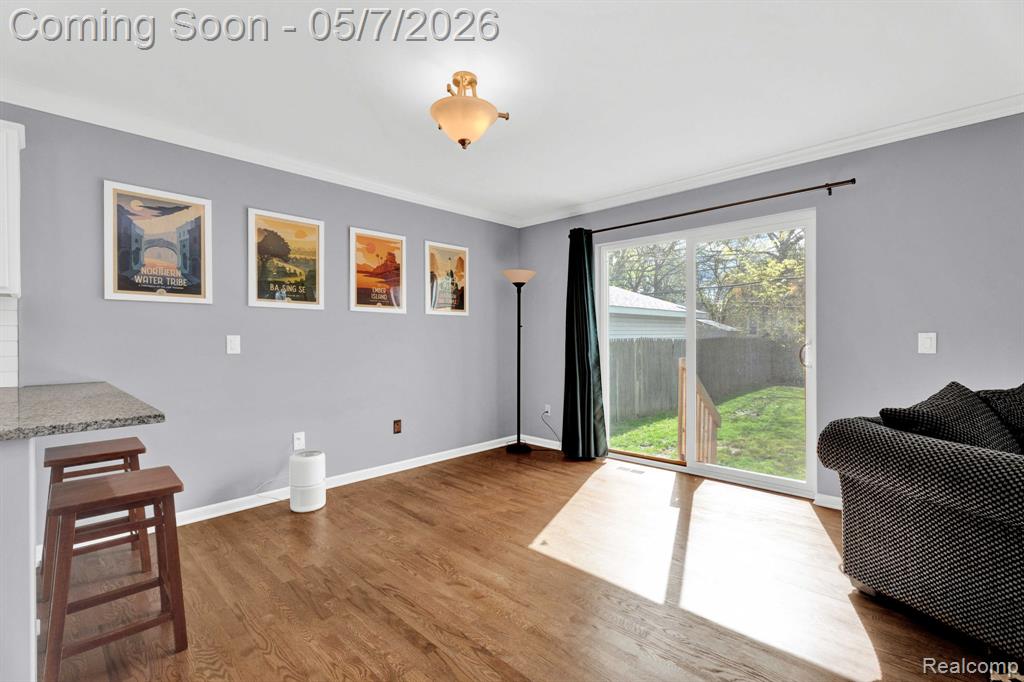23785 Davey Avenue, Hazel Park, MI 48030 — Photo 10