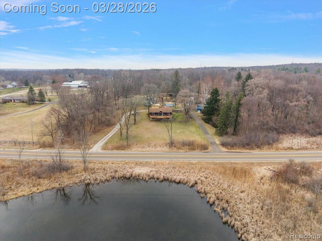 6210 Tripp Road, Holly, MI 48442 — Photo 59