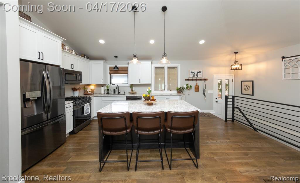2773 MAPLE RIDGE, Highland, MI 48356 — Photo 35