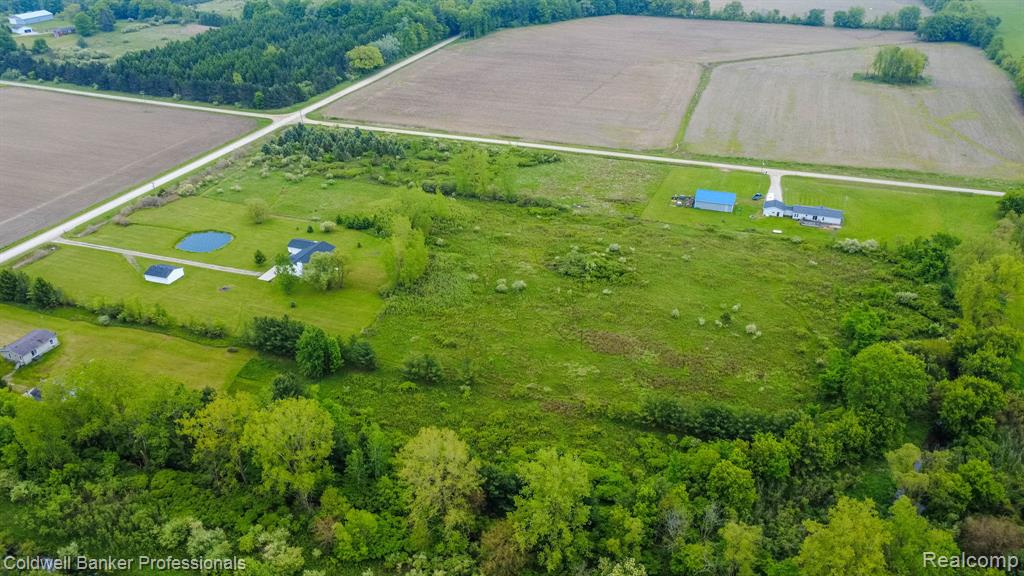 6456 BRICKER Road, Melvin, MI 48454 — Photo 49