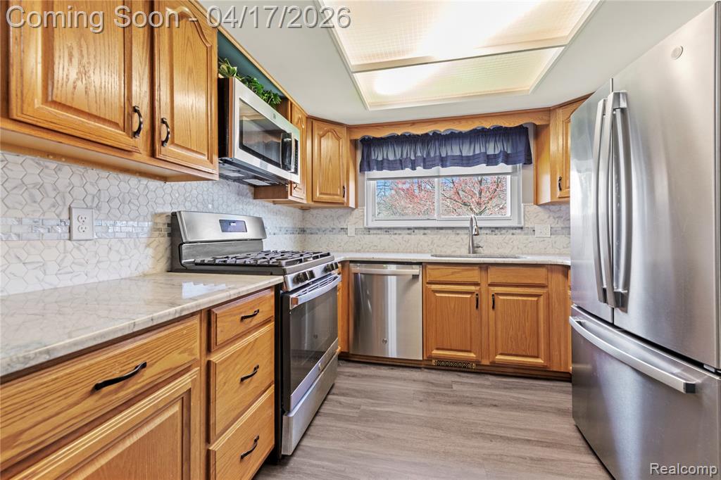 19534 Coachwood Road, Riverview, MI 48193 — Photo 18