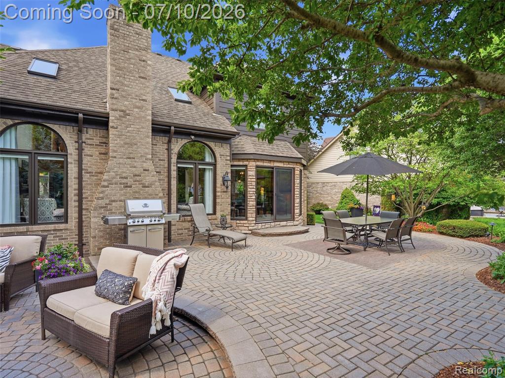 54544 Waubay Drive, Macomb, MI 48042 — Photo 18