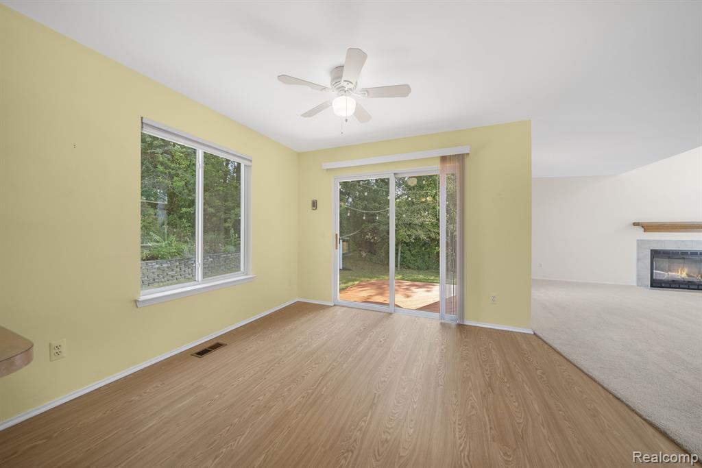 600 Akram, Oxford, MI 48371 — Photo 9