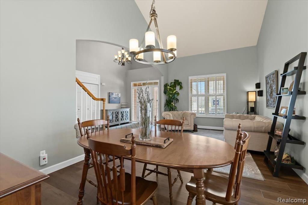 17020 CARRIAGE Way, Northville, MI 48168 — Photo 11