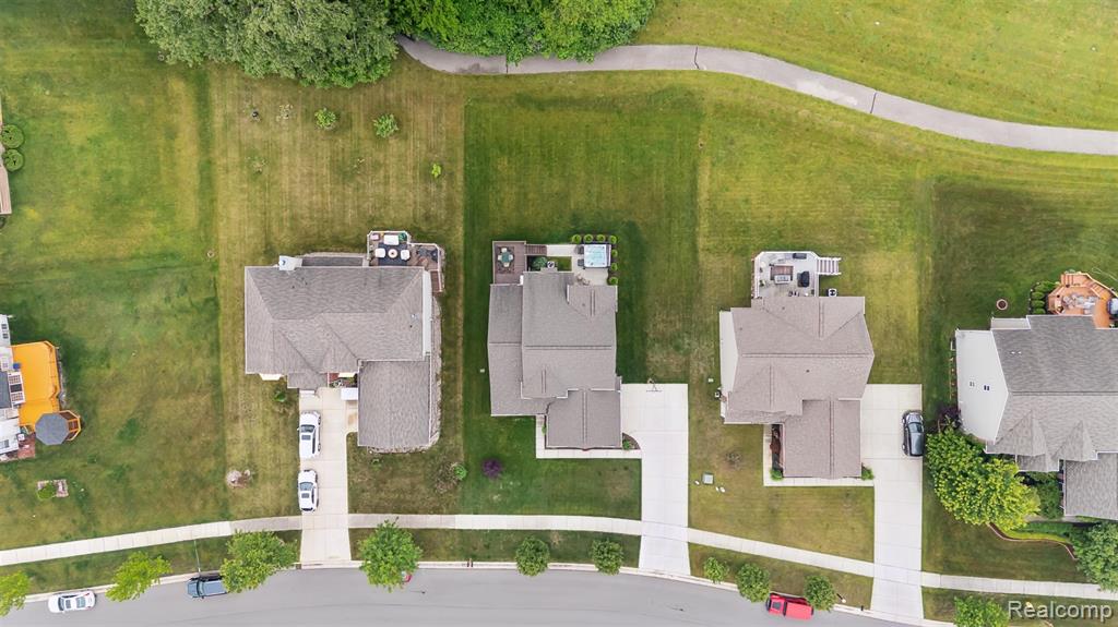 8933 Ringneck Drive, Ypsilanti, MI 48197 — Photo 70