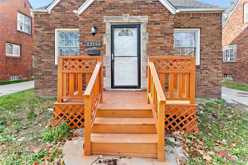 13599 Winthrop Street, Detroit, MI 48227 — Photo 29