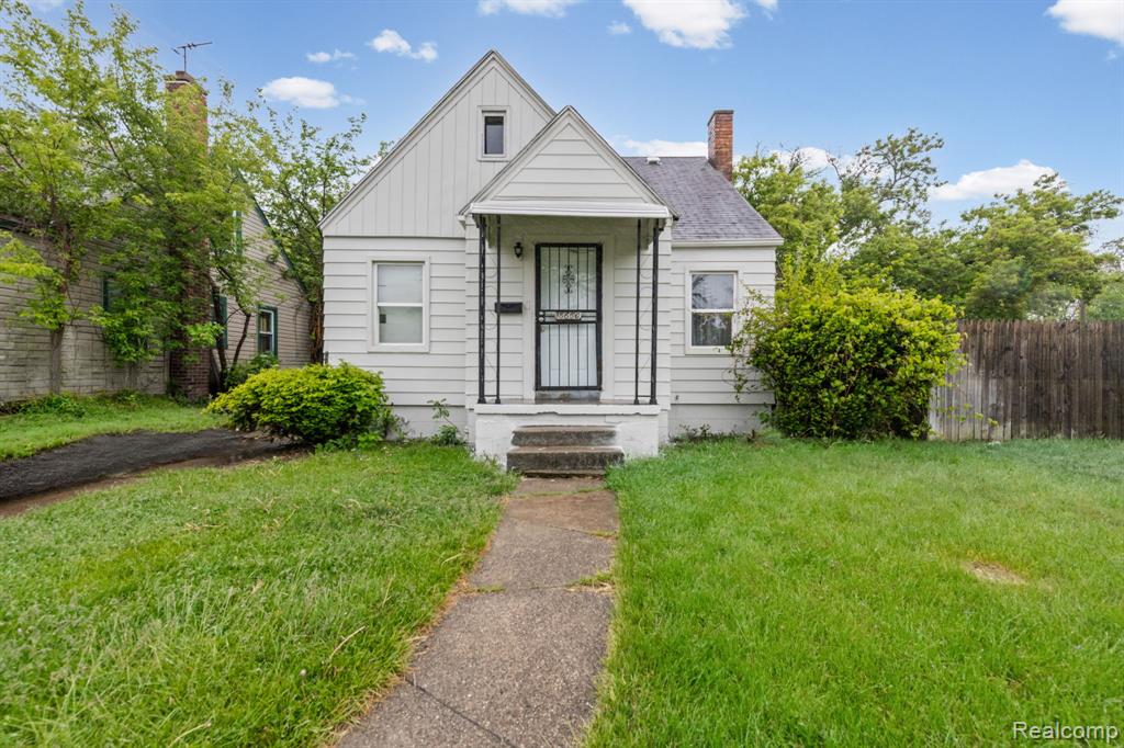 15650 LAPPIN Street, Detroit, MI 48205