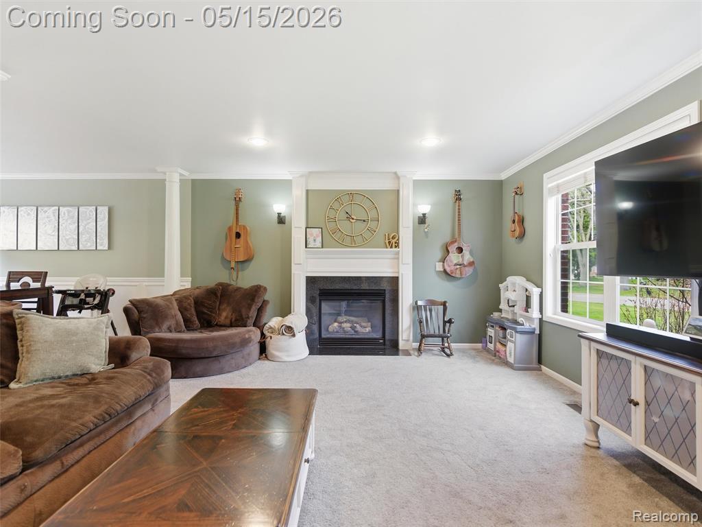 4241 Island Park Drive, Waterford, MI 48329 — Photo 9