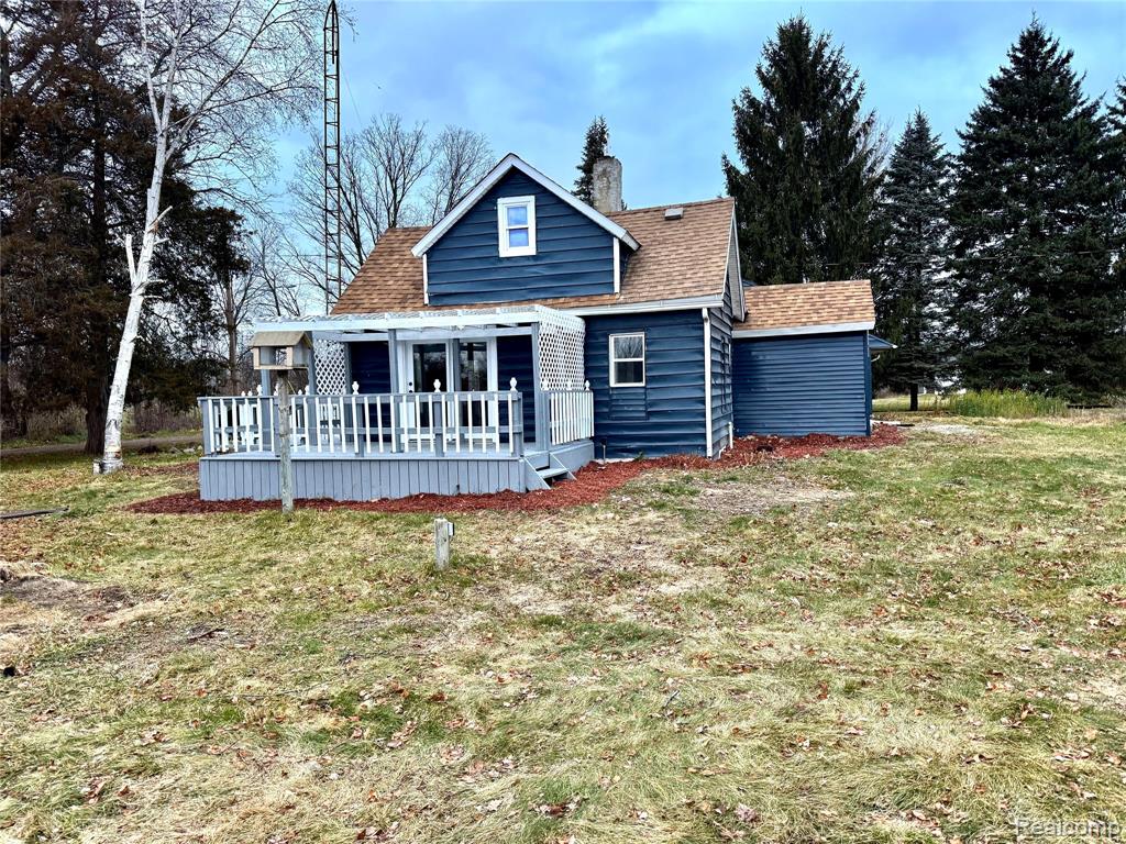 618 N 1st Street, Chesaning, MI 48616 — Photo 33