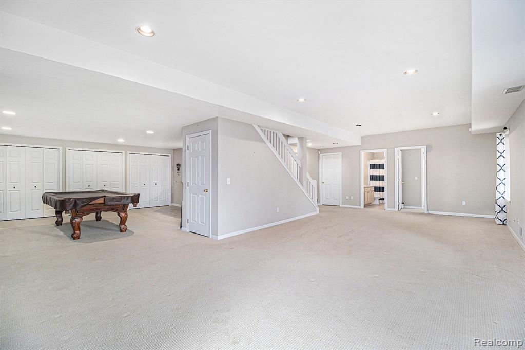 5245 MORET Court, Brighton, MI 48116 — Photo 23