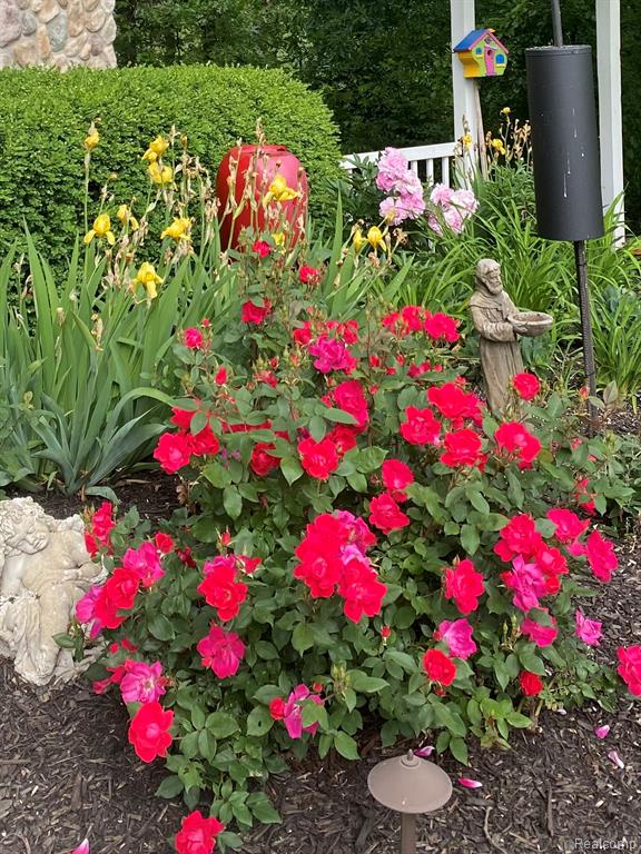 7988 Hillside Lakes Drive, Brighton, MI 48116 — Photo 81