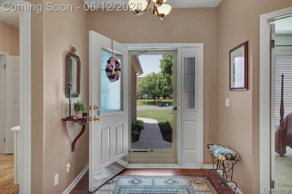 1521 Rio Grande Court, Flint, MI 48532 — Photo 7