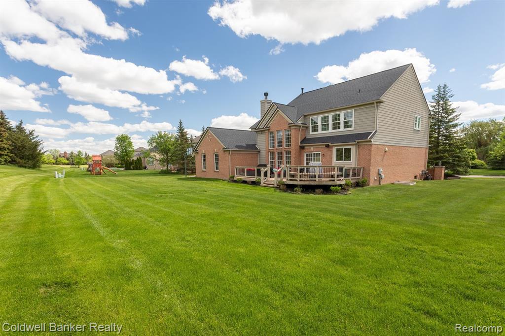1459 TRADITION Drive, Canton, MI 48187 — Photo 51
