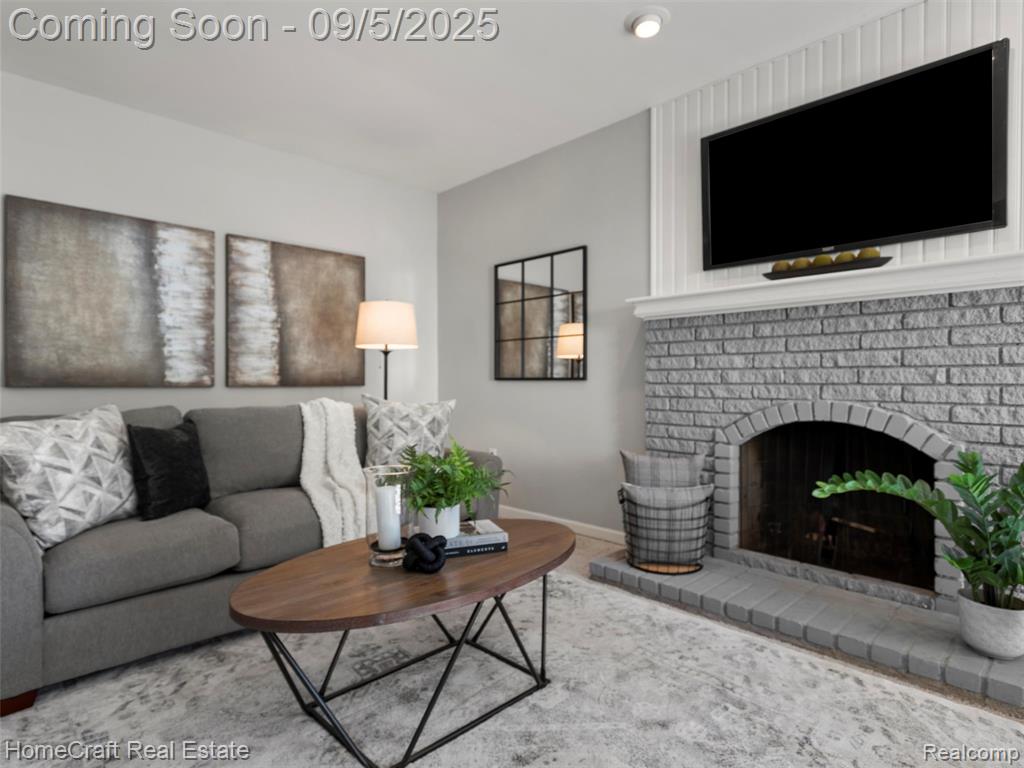 44661 JEFFREY Circle, Canton, MI 48187 — Photo 13