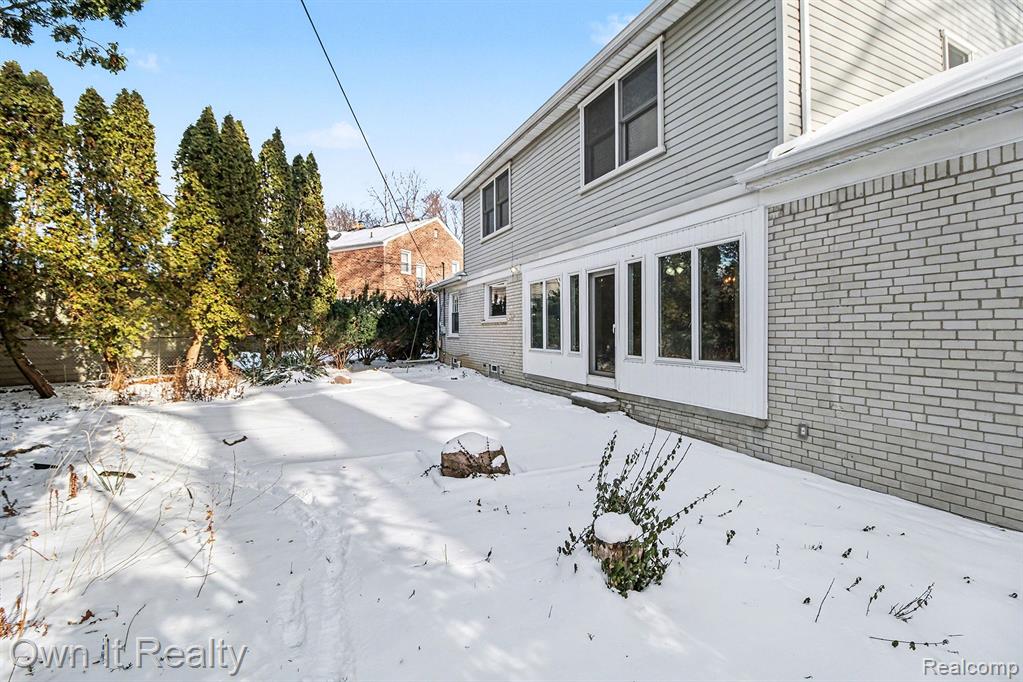 746 S Highland Street, Dearborn, MI 48124 — Photo 30