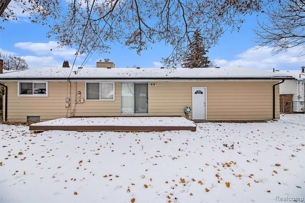 642 Provincetown Road, Auburn Hills, MI 48326 — Photo 24