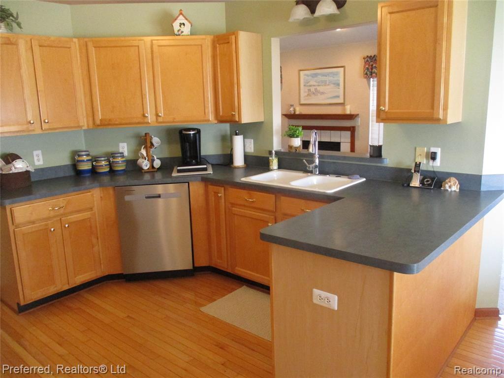 9153 Lakewood Drive, Whitmore Lake, MI 48189 — Photo 7