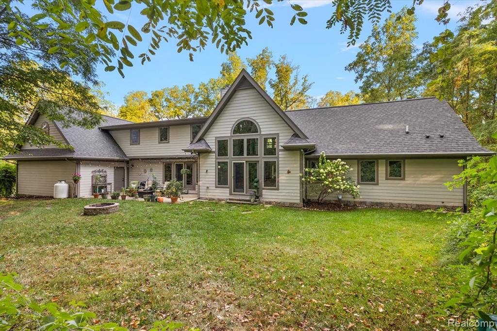 1615 E Predmore Road, Oakland, MI — Photo 12