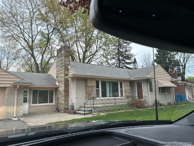 6766 Parkway Circle, Dearborn Heights, MI 48127 — Photo 2