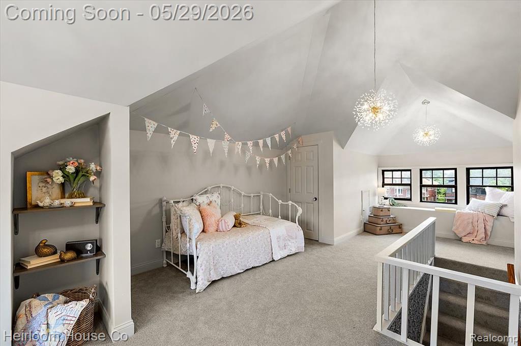 1755 W Boston Boulevard, Detroit, MI 48206 — Photo 29