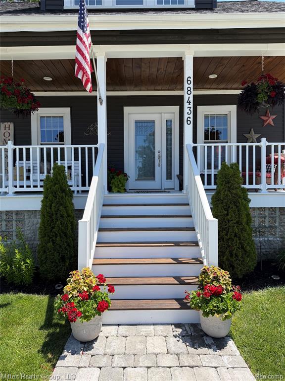 68436 Oak Street, Richmond, MI 48062 — Photo 5