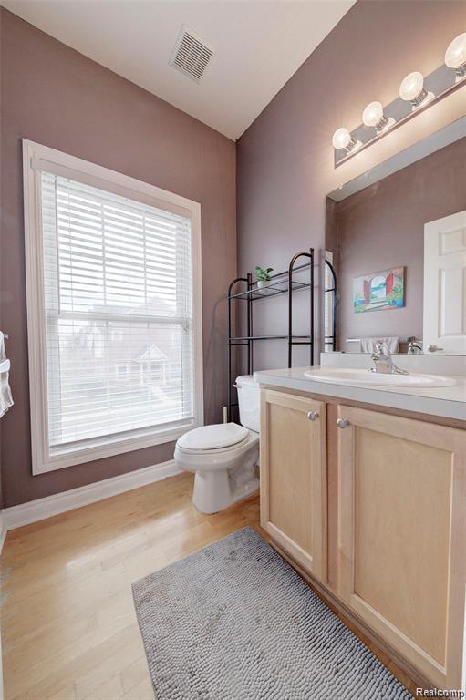 45717 GRAYSTONE Lane, Canton, MI 48187 — Photo 11
