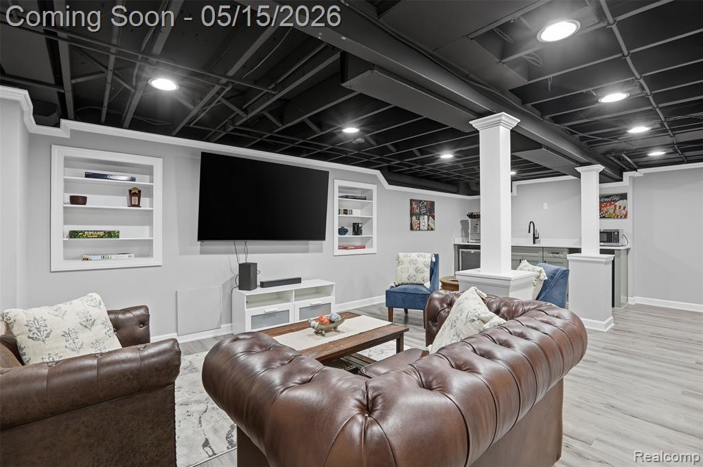 4243 Sunningdale Drive, Bloomfield Hills, MI 48302 — Photo 55