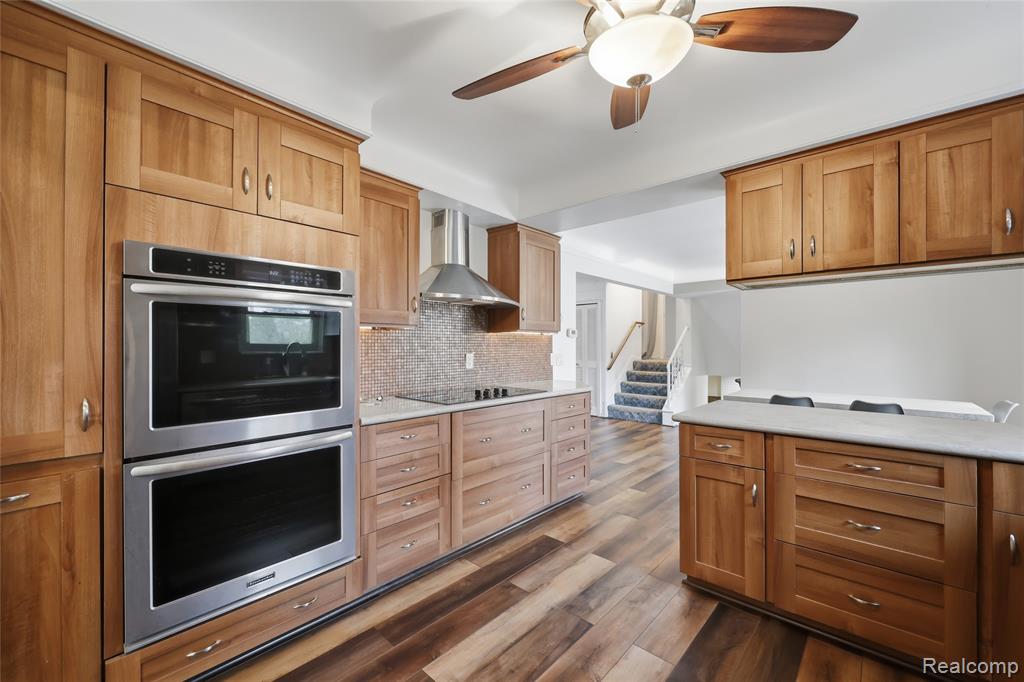 25509 S Afton Street, Harrison Township, MI — Photo 11