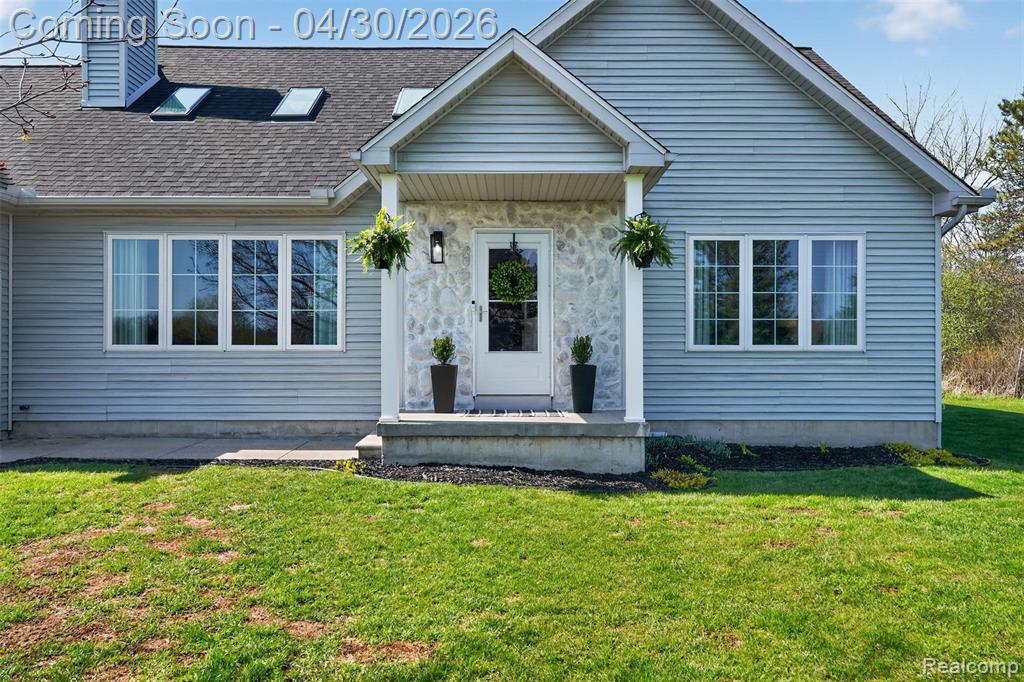 1225 W Grand Blanc Road, Grand Blanc, MI 48439 — Photo 10