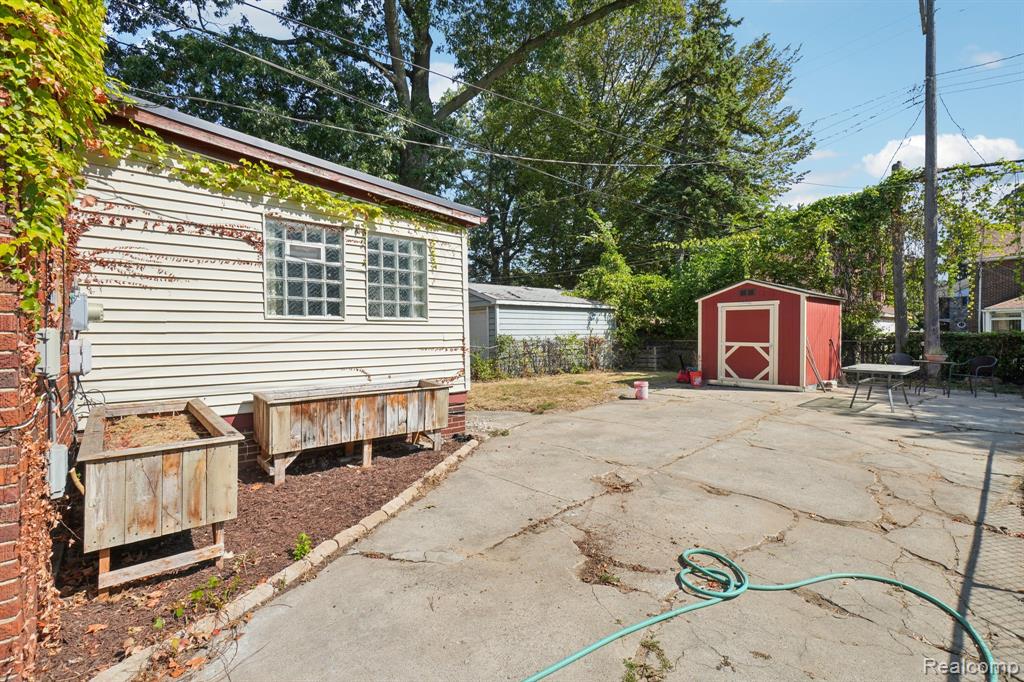 20024 Picadilly Road, Detroit, MI 48221 — Photo 34