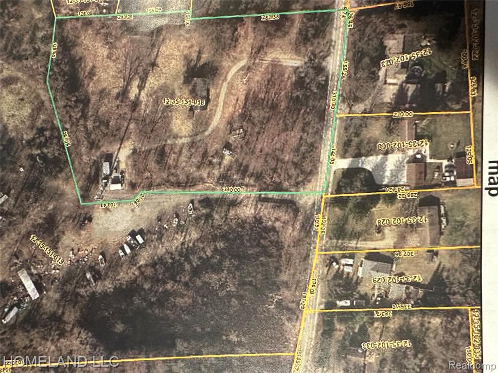 9945 Cedar Island Road, White Lake, MI — Photo 6