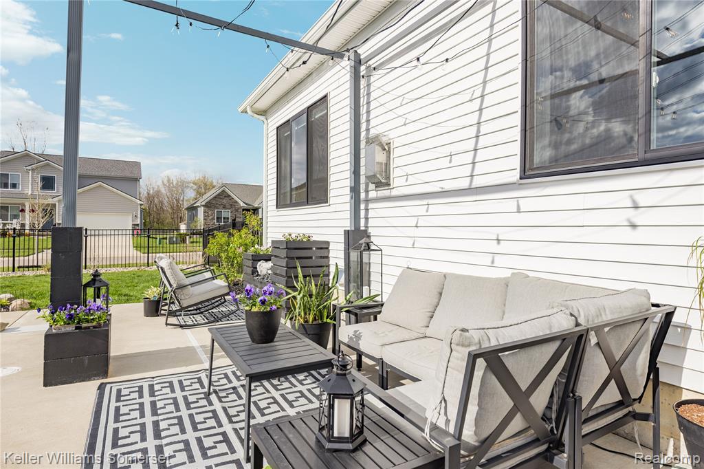 328 Hidden E, Holly, MI 48442 — Photo 48