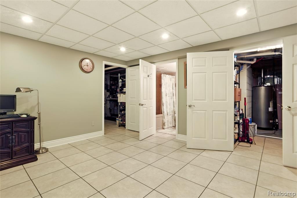 4800 Timberline Drive, Clyde, MI 48049 — Photo 24