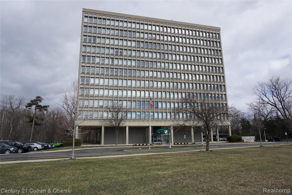 22700 Garrison Street, Dearborn, MI 48124