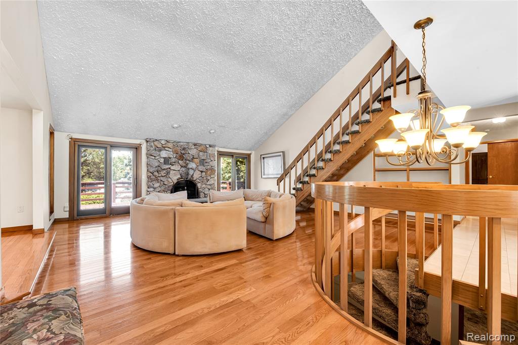 8285 Staghorn Trail, Clarkston, MI 48348 — Photo 14