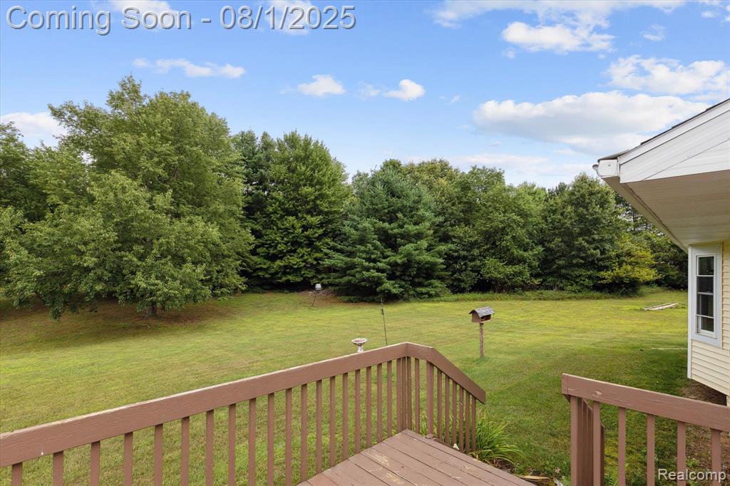 1355 E Sawdust Corners Road, Lapeer, MI 48446 — Photo 37