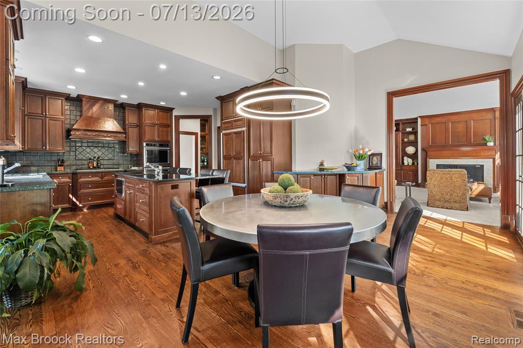1465 Quarton Ridge Circle, Bloomfield Hills, MI 48301 — Photo 6