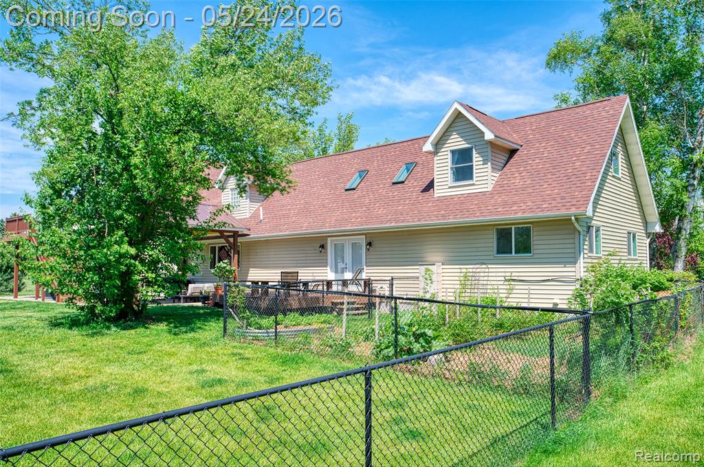 13800 12 Mile Road, South Lyon, MI 48178 — Photo 54