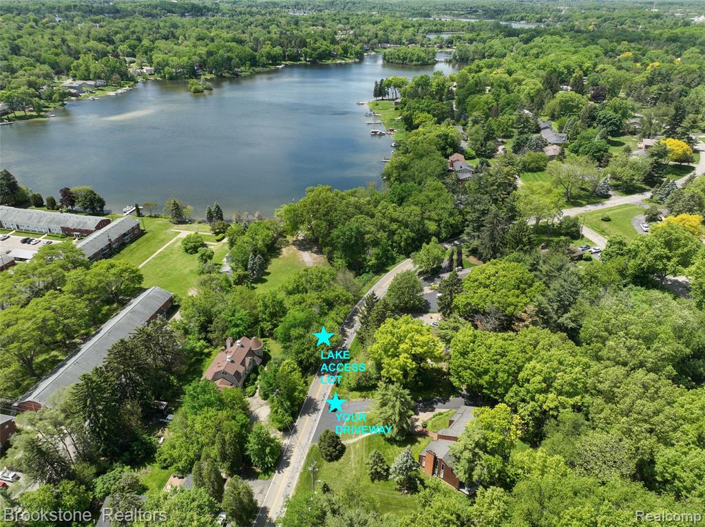 5944 WATERFORD HILL, Clarkston, MI — Photo 4